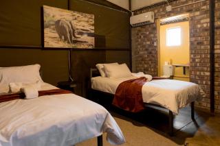 Elephant Rest Tented Camp - 0