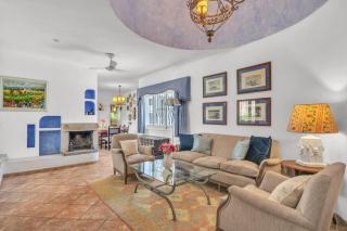 Villa Arin - Beachside Family Home by Finest Rentals - 1