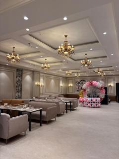 The Silver Spoon Hotel - 7
