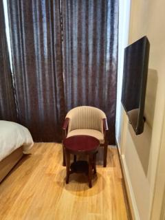 The Silver Spoon Hotel - 4