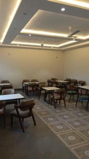 The Silver Spoon Hotel - 2