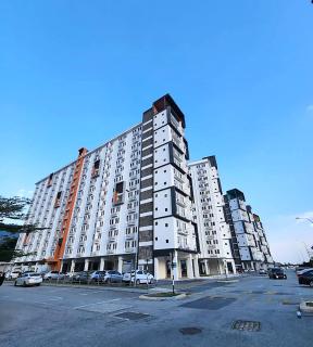 ShinChan-蜡笔小新 Fashion LED Studio Kampar I Ipoh 2px - 1