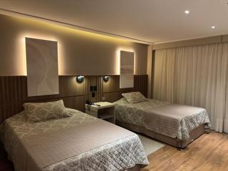 Mogano Premium Hotel - ELETROPOSTO - 4