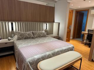 Mogano Premium Hotel - ELETROPOSTO - 7