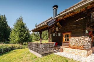 Herzstück Troadkasten am Hauser Kaibling - by myNests - 6