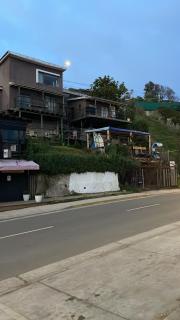 Surf Academy Concón House - 2
