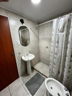 Depto Rafaela - 1