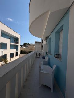 Casa vacanze Blu Mare - 8