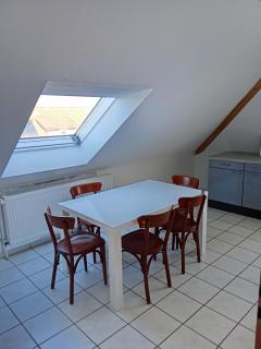 Zimmervermietung Weitblick - 4