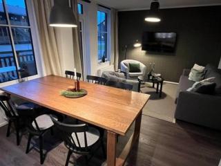 3BR Apartment wSauna-Kungsberget - 6