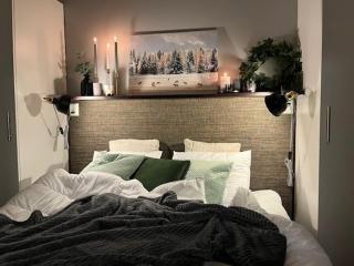 3BR Apartment wSauna-Kungsberget - 1