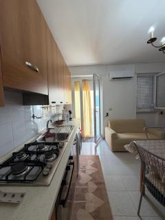 Casa vacanze Blu Mare - 4