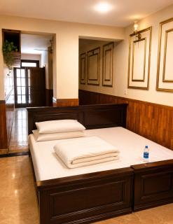 Awi Hotel Islamabad - 1
