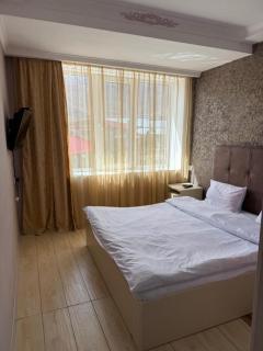 Vibe Hotel Vanadzor - 5