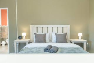 Accommodation on 3329 - Unit 5 - 8