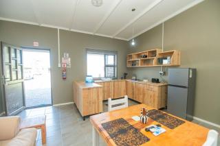 Accommodation on 3329 - Unit 5 - 7
