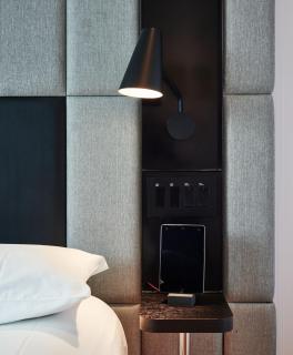 citizenM Rotterdam - 5