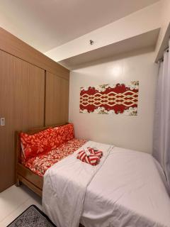 Affordable Staycation in Metro Manila by Cabana Sands 638 - 6