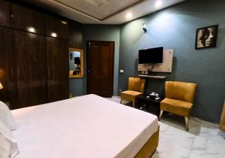 Hotel Royal Comfort - 6