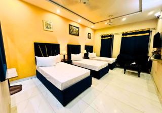 Hotel Royal Comfort - 0