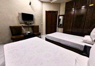 Hotel Royal Comfort - 5
