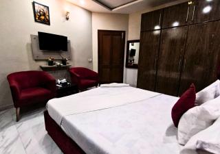 Hotel Royal Comfort - 9