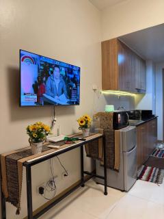 Affordable Staycation in Metro Manila by Cabana Sands 638 - 2