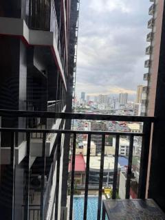 Affordable Staycation in Metro Manila by Cabana Sands 638 - 1