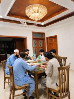 Kohistan Risidaancy Islamabad - 4
