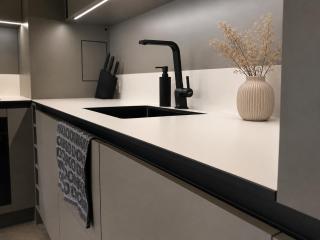 Eurovision Exclusive Apartment Arena Burgas - 7