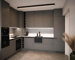 Eurovision Exclusive Apartment Arena Burgas - 4