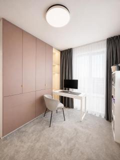 Eurovision Exclusive Apartment Arena Burgas - 2