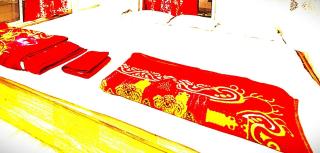 The Grace Hotel In Sadam - 6