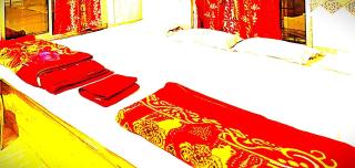 The Grace Hotel In Sadam - 1