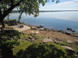Luxury Family 5BR Lakefront private boat launch - 5