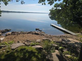 Luxury Family 5BR Lakefront private boat launch - 2
