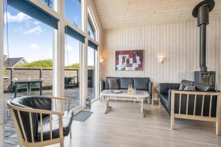 Vrist Holiday Home With Spa & Sauna-Sj616 - 8