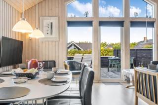 Vrist Holiday Home With Spa & Sauna-Sj616 - 1