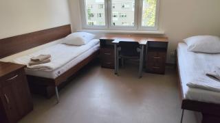 Dom Studencki Zbyszko - 8