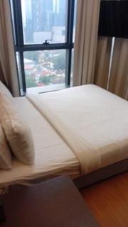 Dorsett Residance kl imb road bukit bintang ,176 jalan - 5