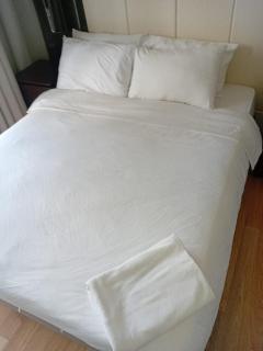 Dorsett Residance kl imb road bukit bintang ,176 jalan - 3