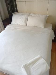 Dorsett Residance kl imb road bukit bintang ,176 jalan - 2