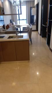 Dorsett Residance kl imb road bukit bintang ,176 jalan - 1