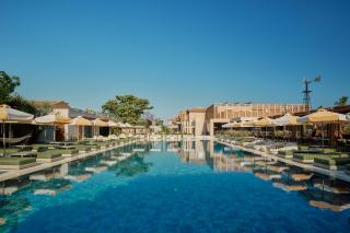 Eleonas Boutique Hotel & Spa - Adults Only - 7