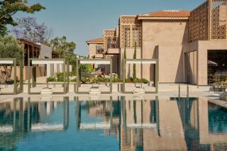 Eleonas Boutique Hotel & Spa - Adults Only - 5