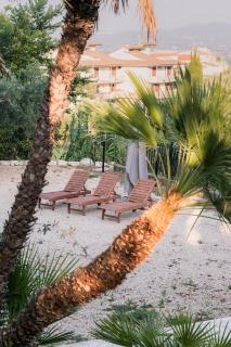 Villa del Pino, Terrazza vista Mare - 6