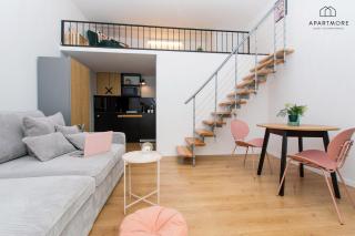 City Center - Granary Island by Apartmore - 7