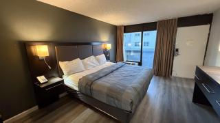Wilkes Barre Inn & Suites conference center - 6