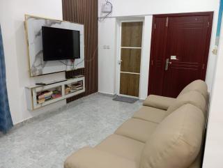 Sunrise apartment - 9