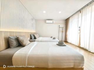 Cozysu 33Area 苏适 - 5